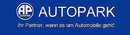 Logo AUTOPARK
